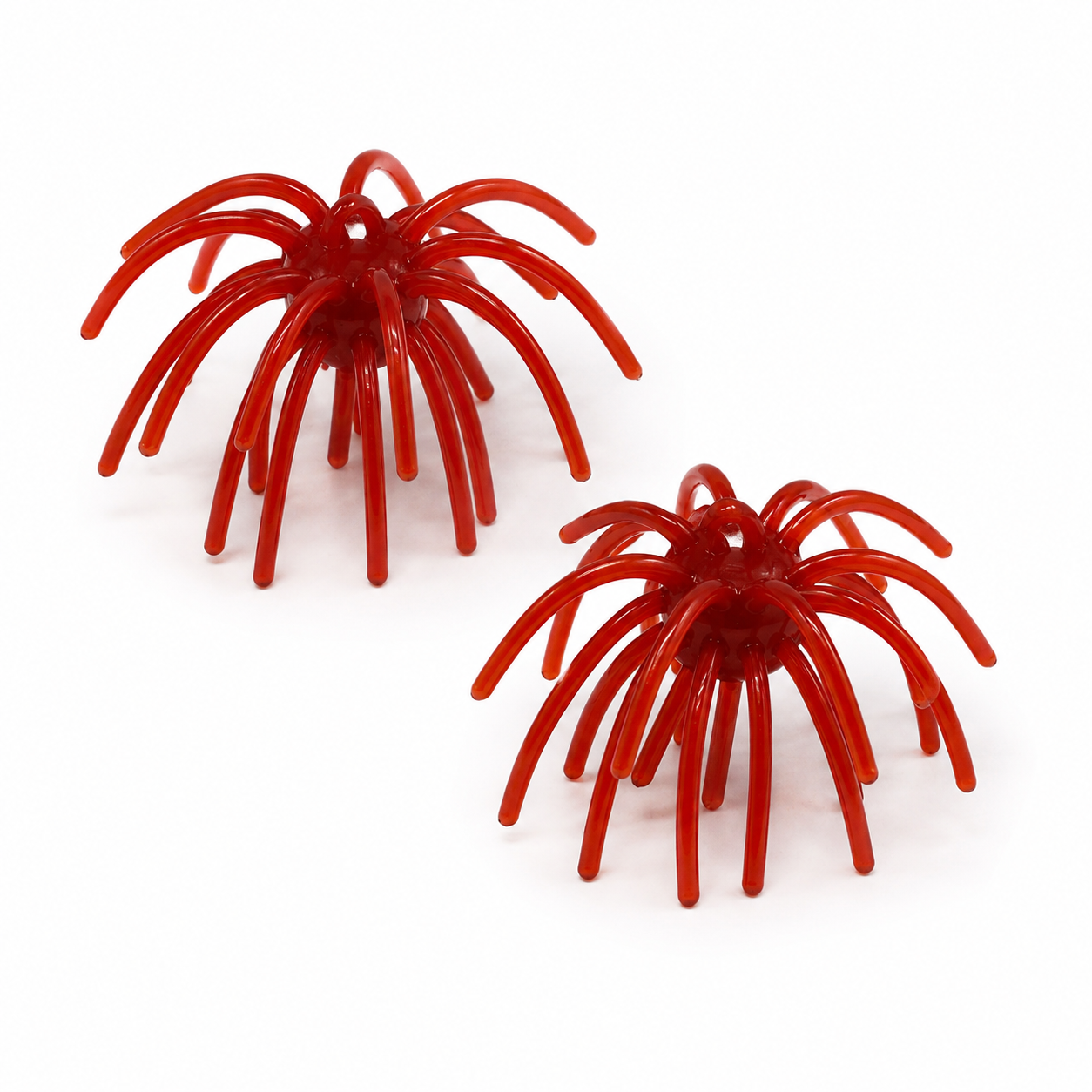 4" Dock Spider