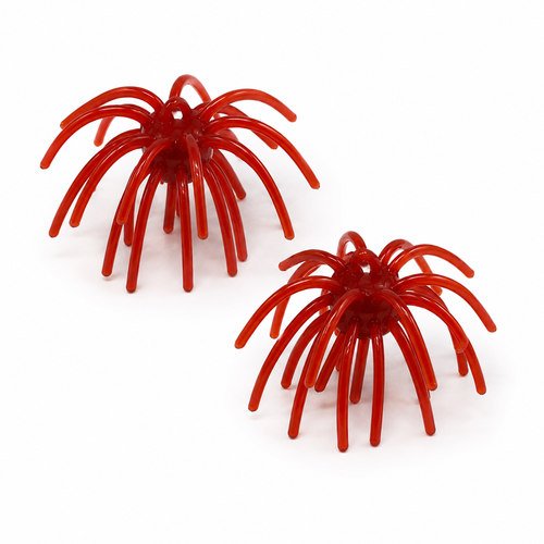 4" Dock Spider