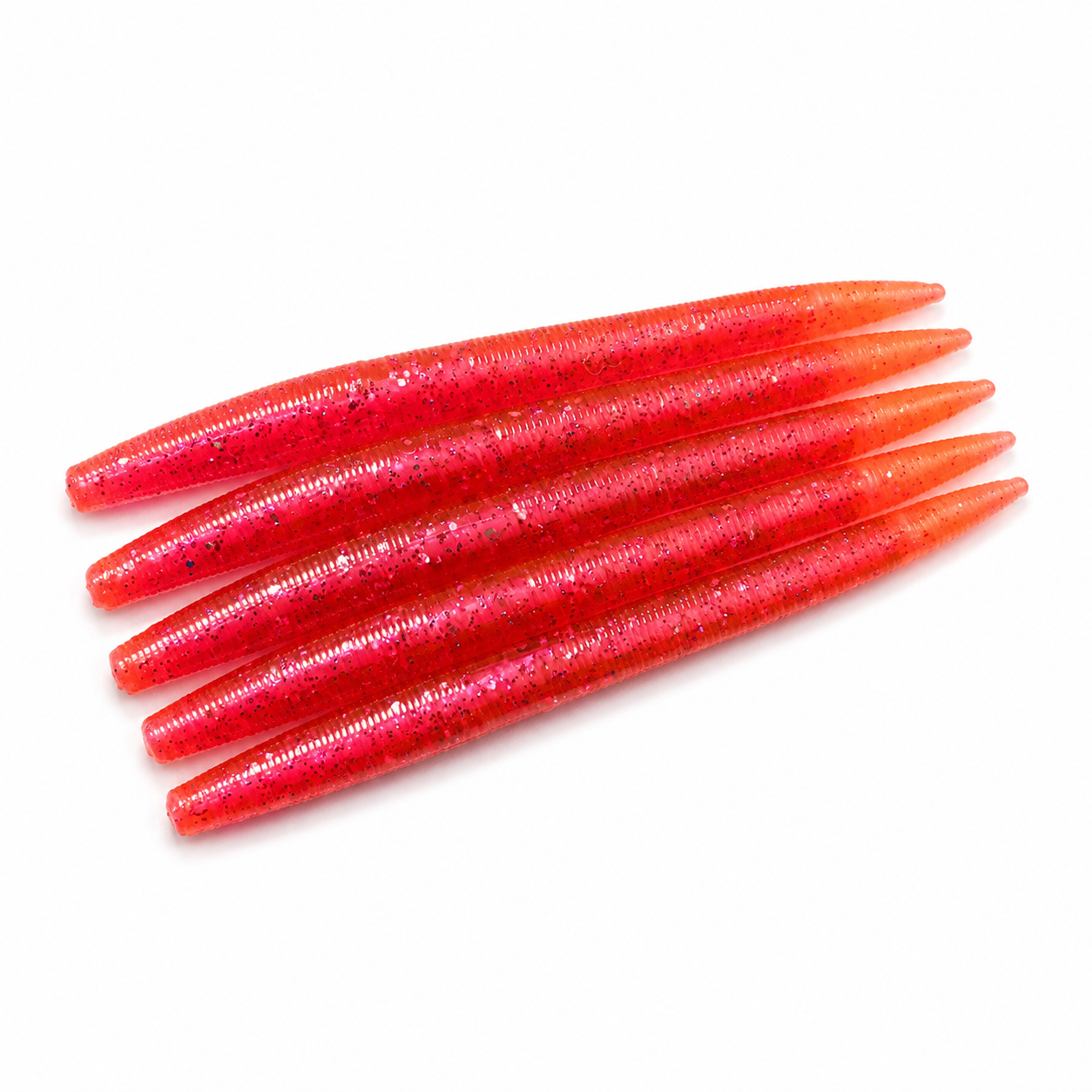 5" Core Shot Worm
