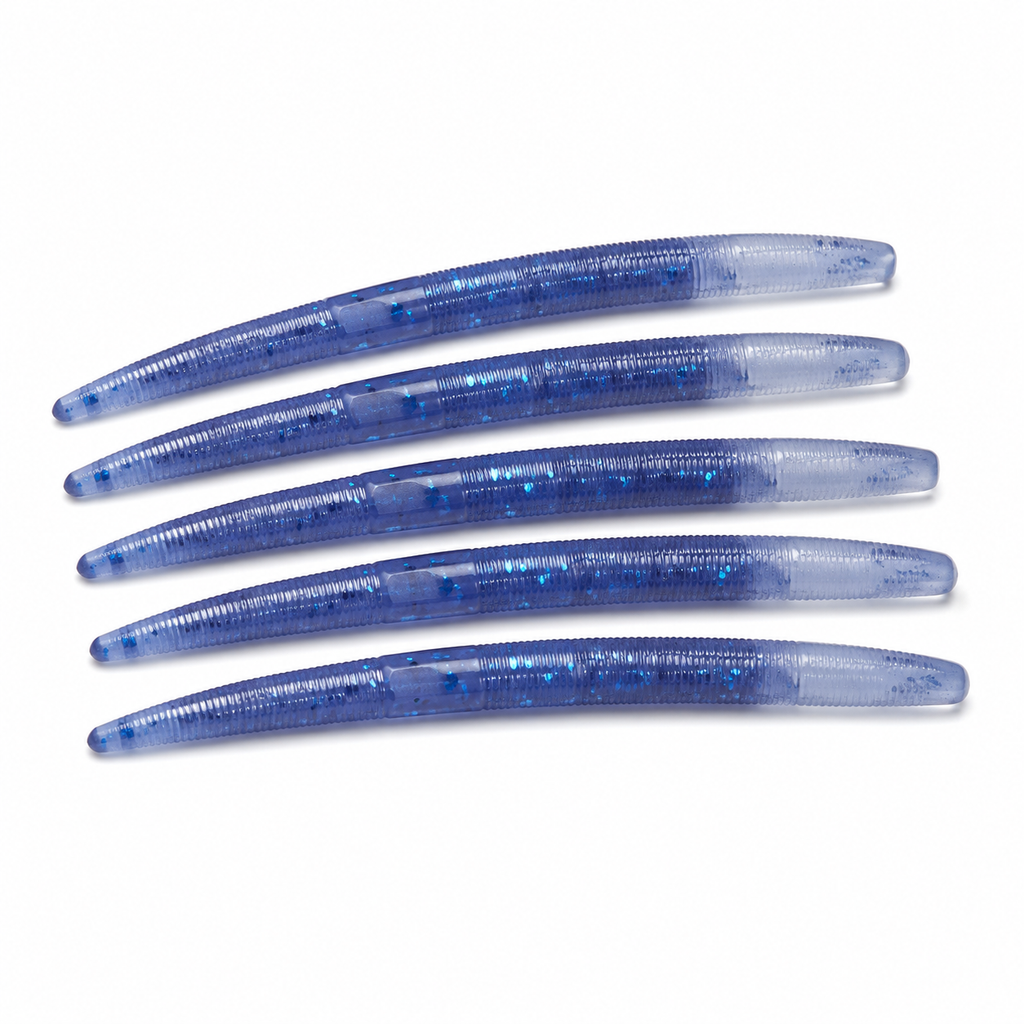 5" Core Shot Worm