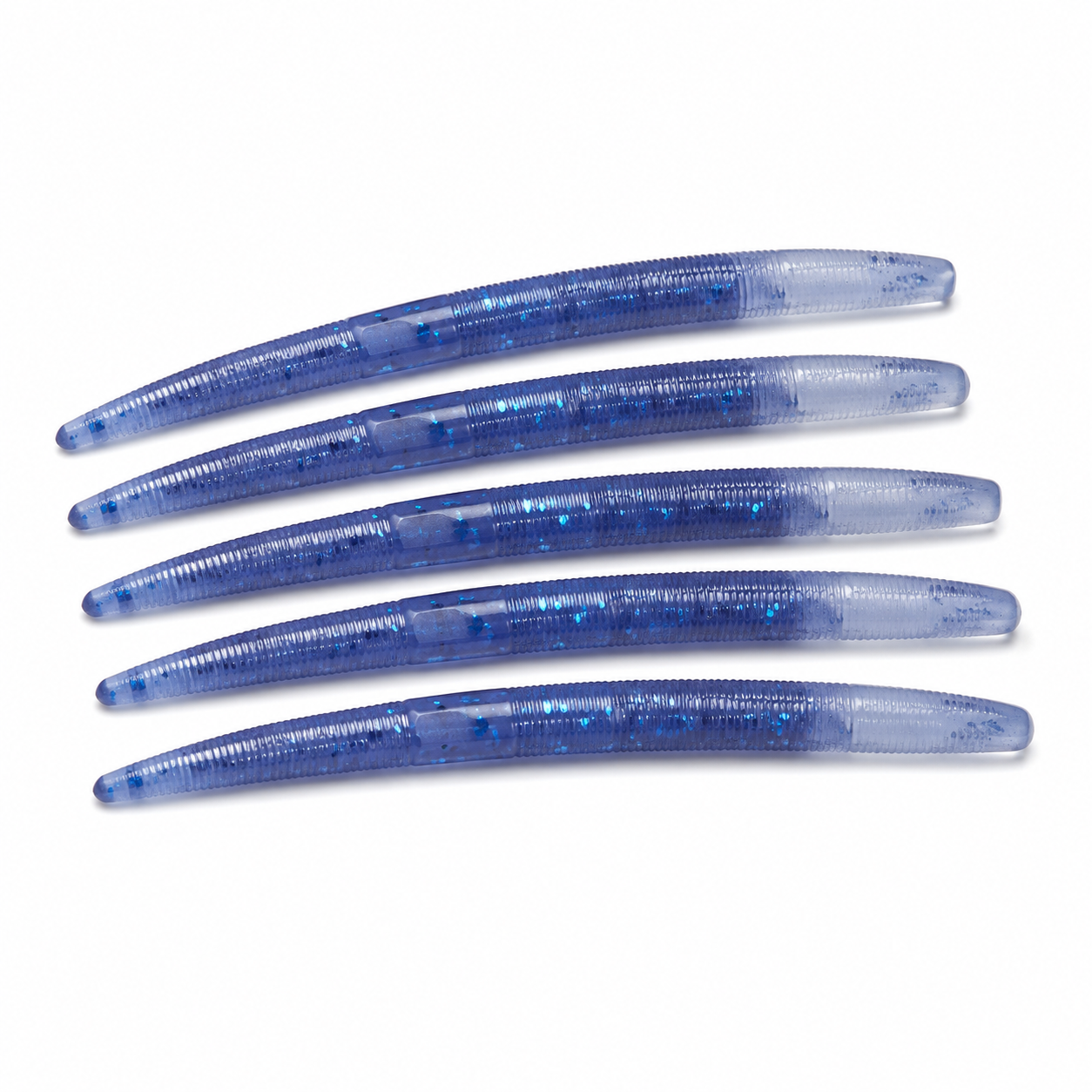 5" Core Shot Worm