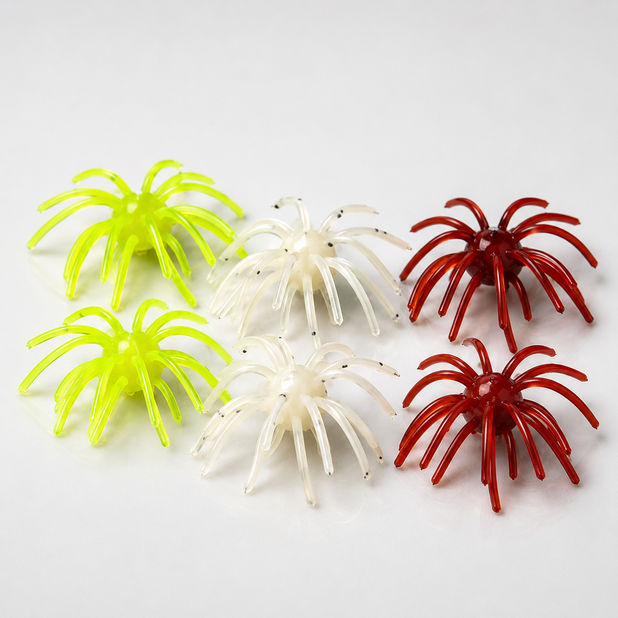4" Dock Spider