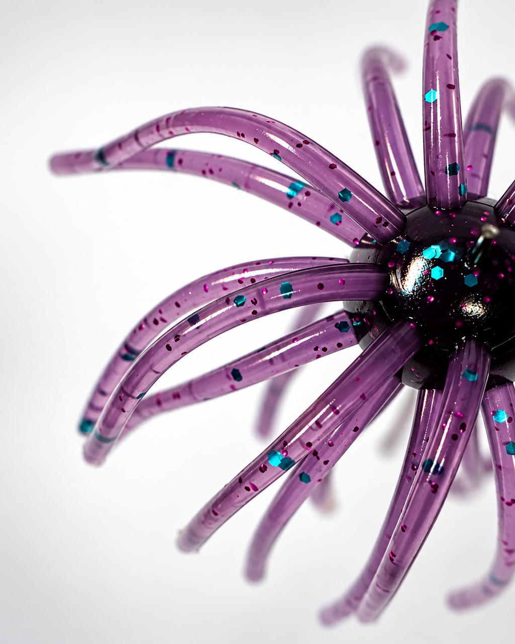 4" Dock Spider
