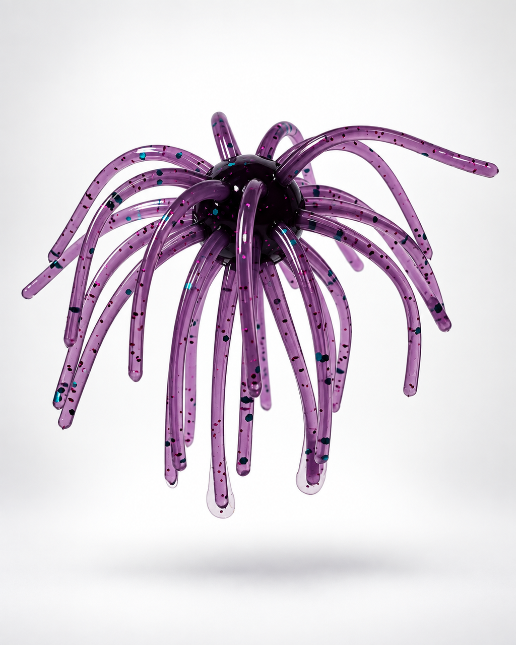 4" Dock Spider