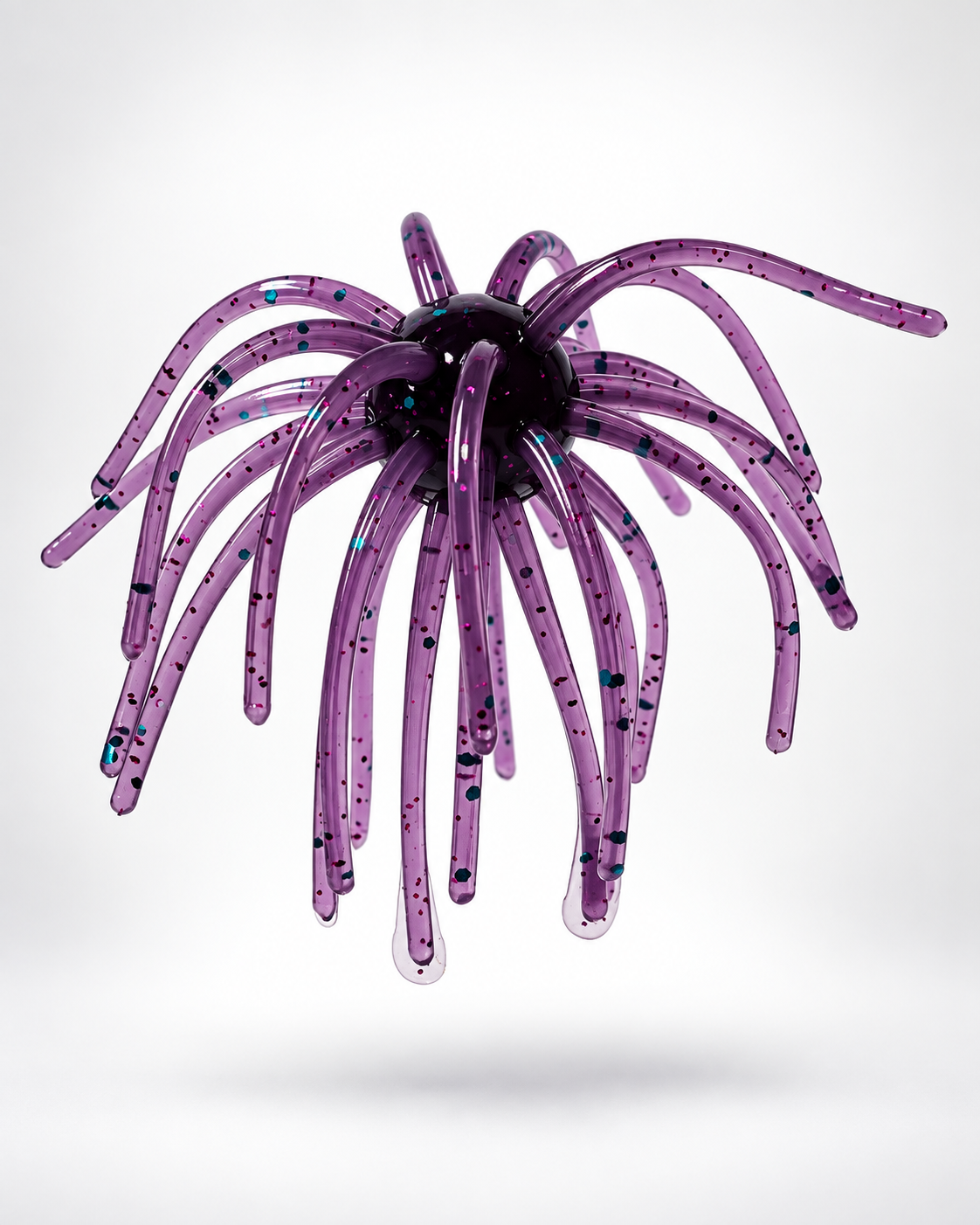 4" Dock Spider