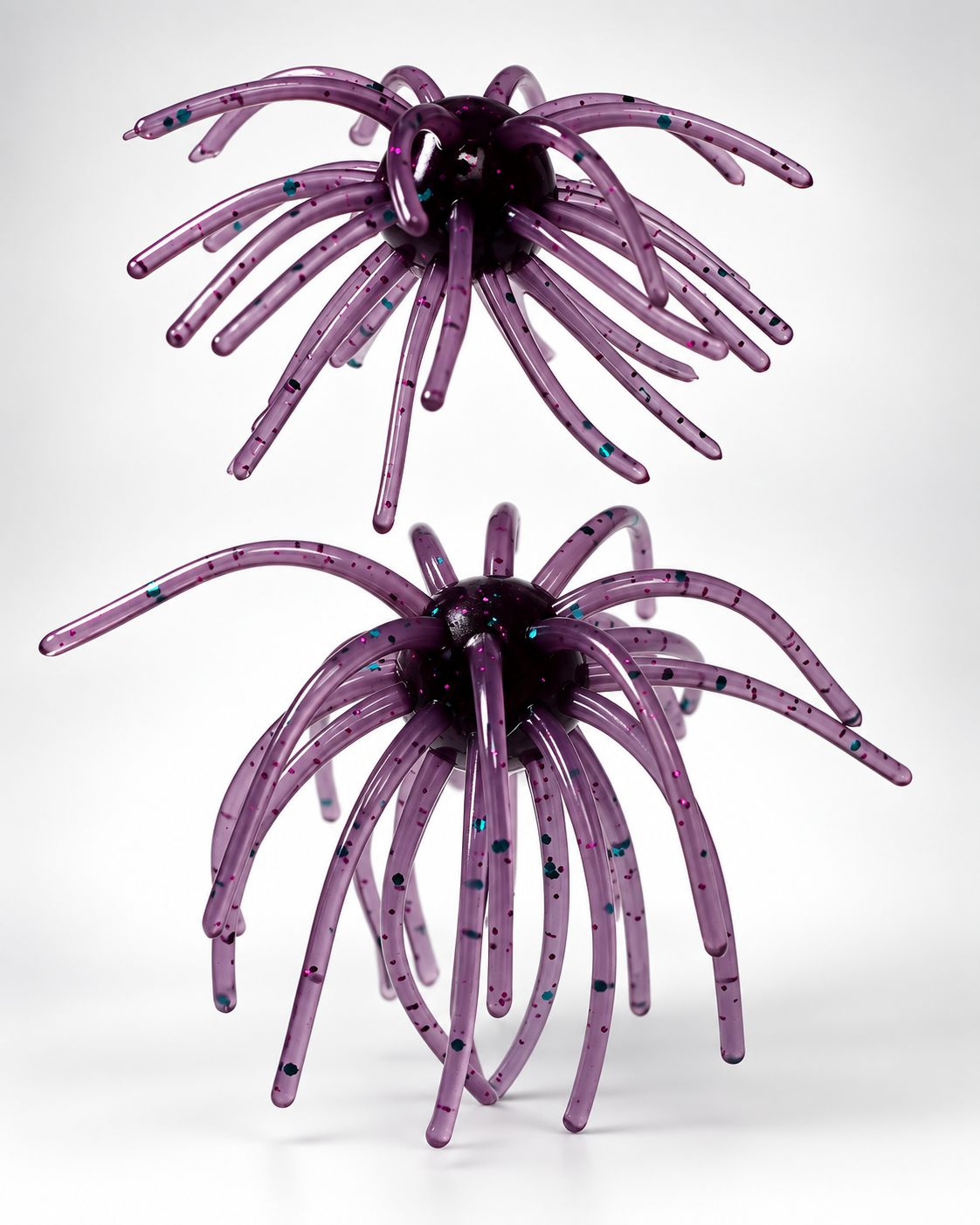 4" Dock Spider