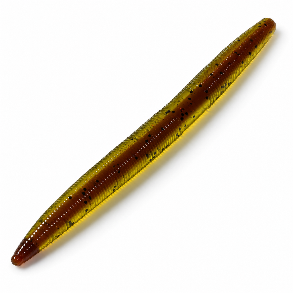 5" Core Shot Worm