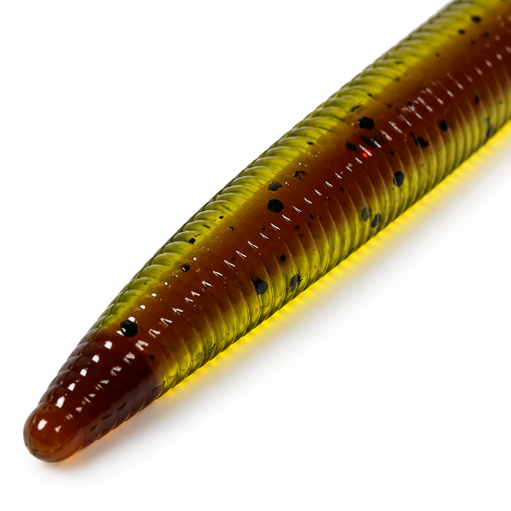 5" Core Shot Worm