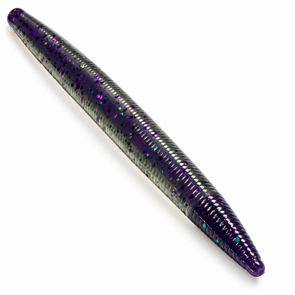 5" Core Shot Worm